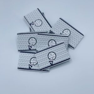 CARRÉS DE CHOCOLAT x10