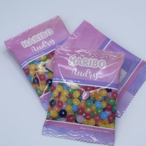 PETIT PAQUET DE BONBONS