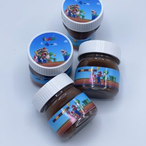 PETIT POT DE CHOCOLAT