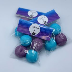 SACHET DE BONBONS x5