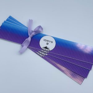 CONTOURS DE BOUTEILLE x5