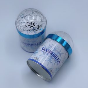 BOITE DE CHIPS SHAKER x2