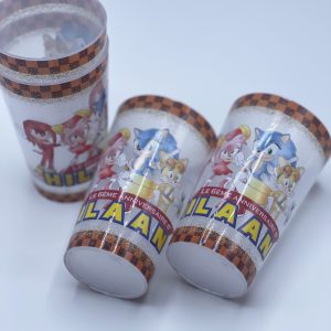 GOBELET REUTILISABLE