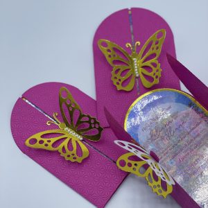 INVITATION ENCANTO