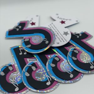 INVITATION TIKTOK