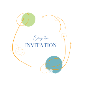 INVITATION SUR MESURE