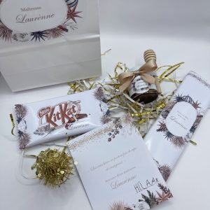 LA BOX DE NOËL 2023