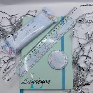 BOX CADEAU SCHOOL LOVER