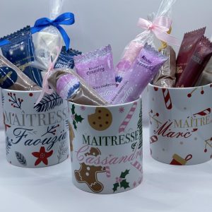 LA BOX DE NOËL 2024